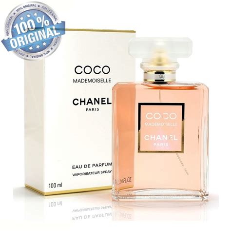 chanel mad|chanel coco mademoiselle original.